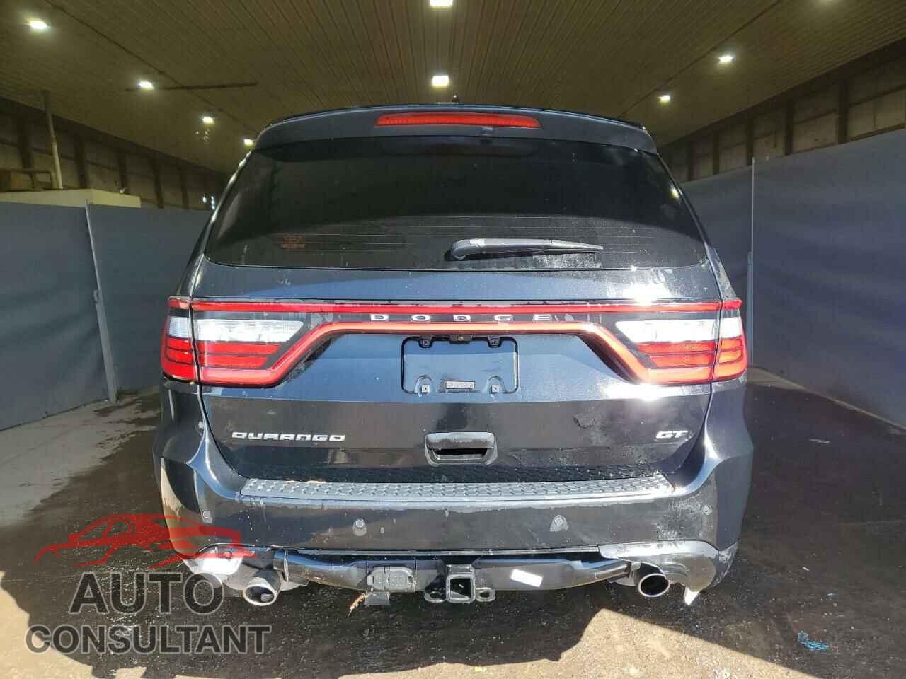 DODGE DURANGO 2023 - 1C4RDHDG7PC573469