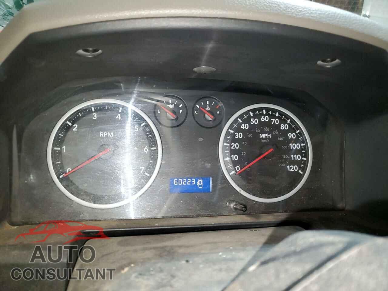 DODGE RAM 1500 2012 - 1C6RD6FP4CS317573