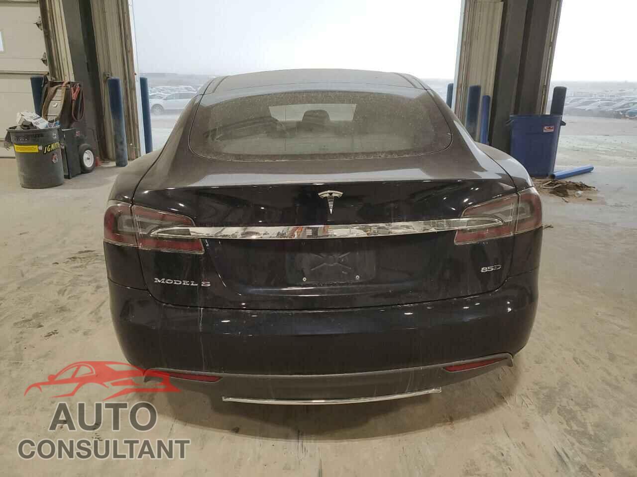 TESLA MODEL S 2015 - 5YJSA1H29FF081527