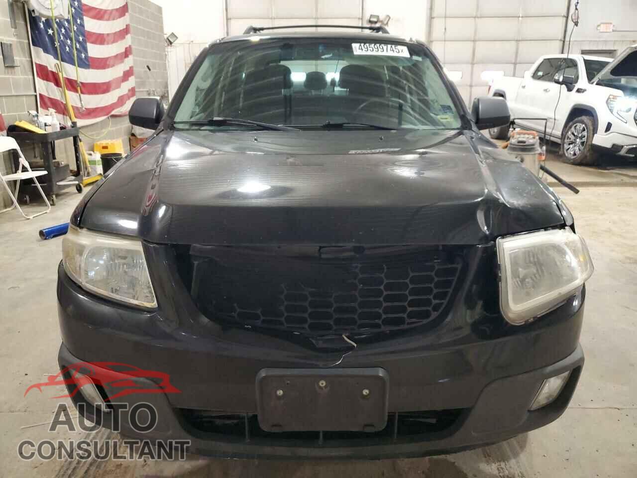 MAZDA TRIBUTE 2011 - 4F2CY9C74BKM06583