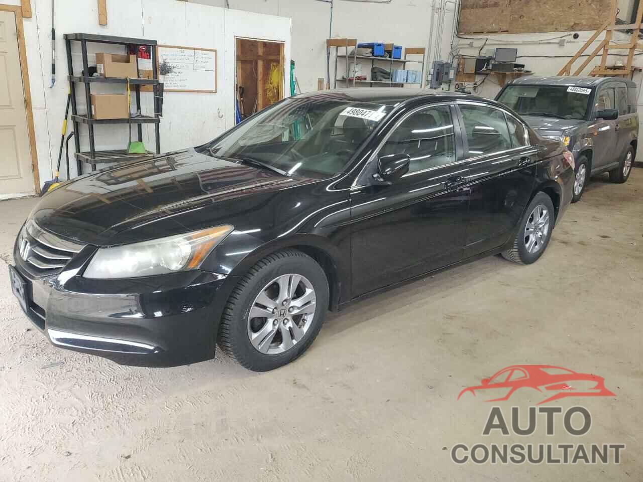 HONDA ACCORD 2012 - 1HGCP2F67CA020973