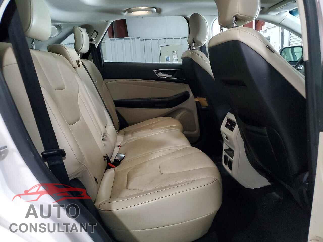 FORD EDGE 2016 - 2FMPK4K95GBC48874