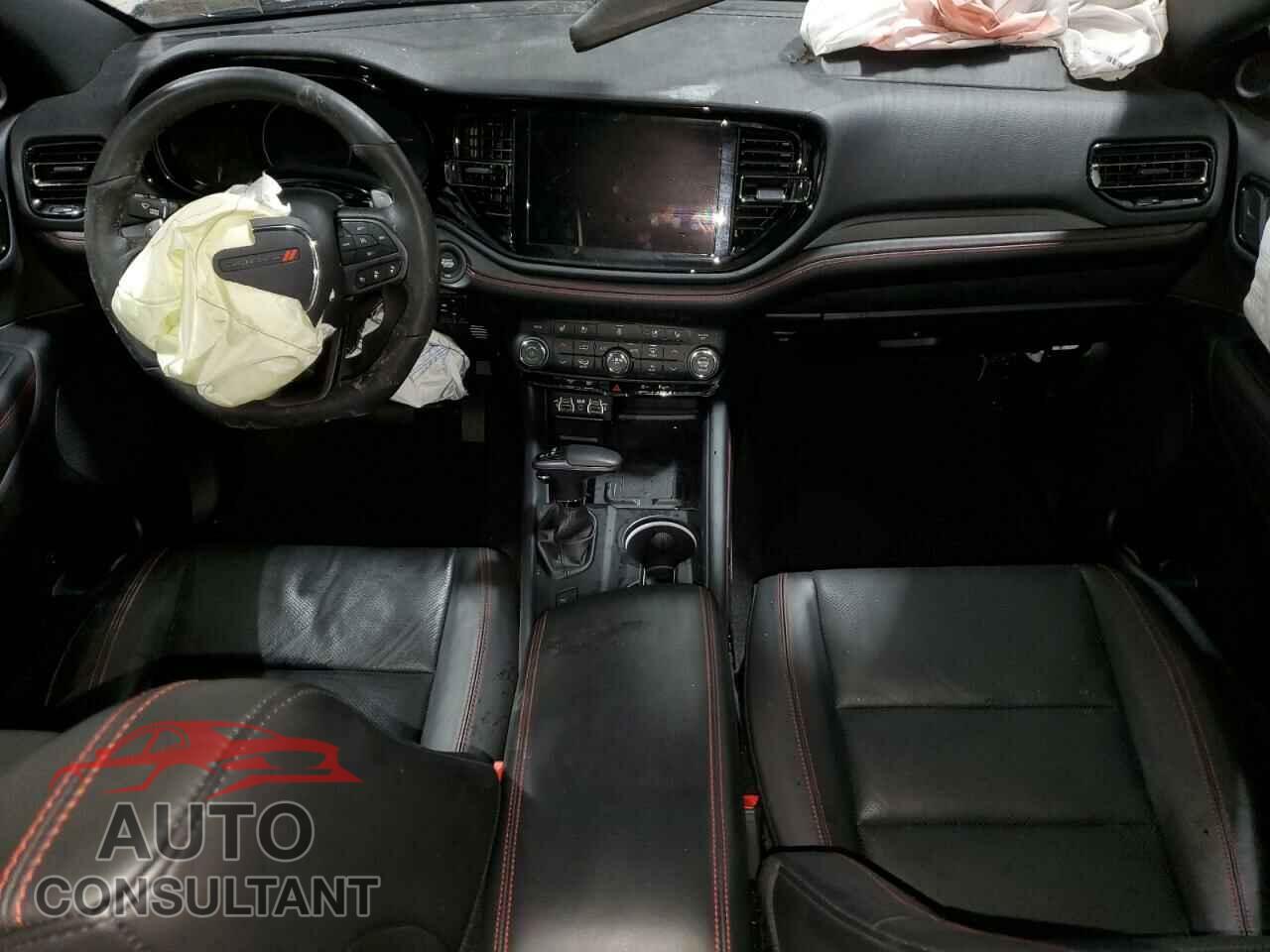 DODGE DURANGO 2023 - 1C4SDJCT2PC555906