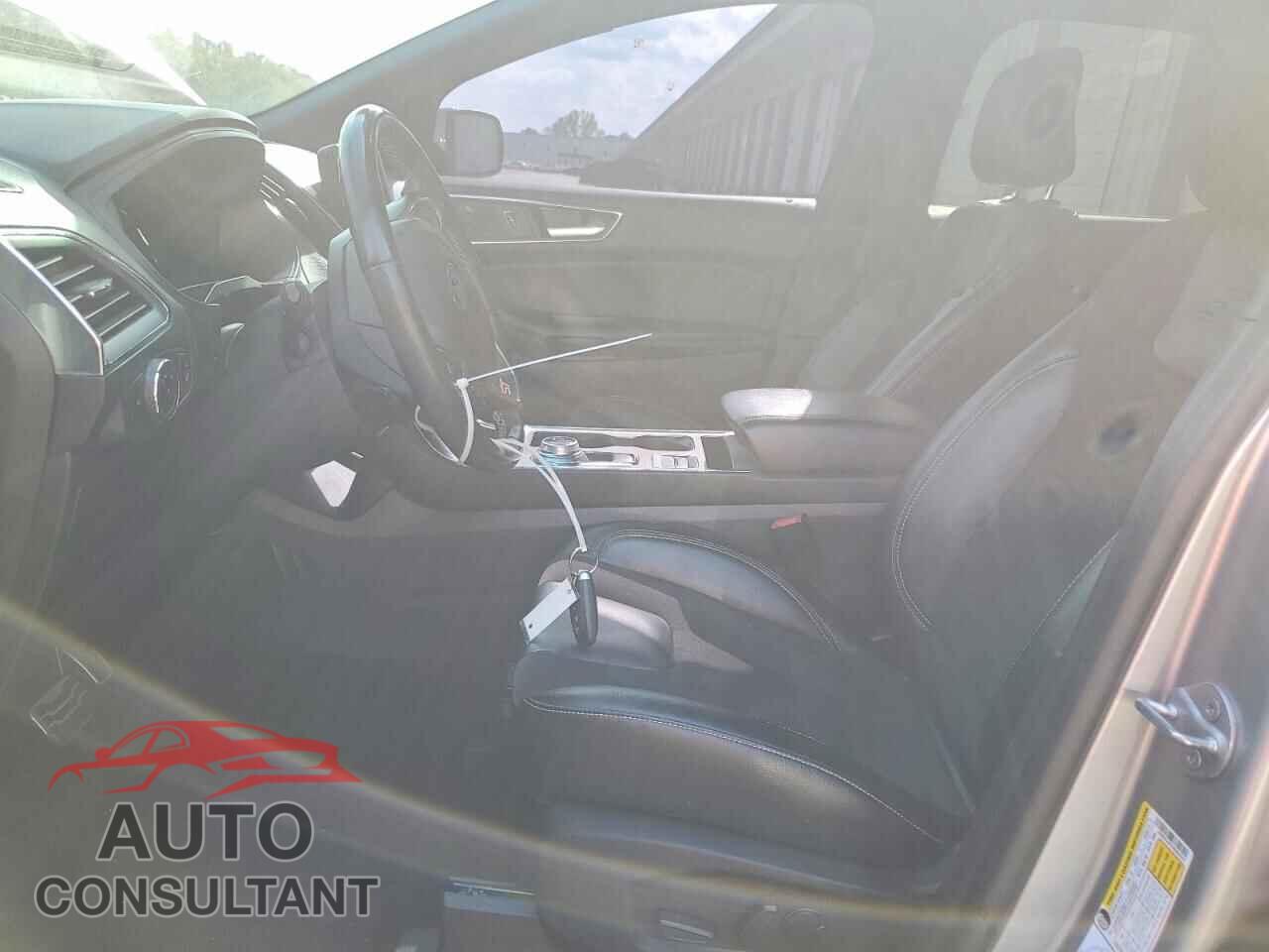FORD EDGE 2023 - 2FMPK4AP7PBA60244