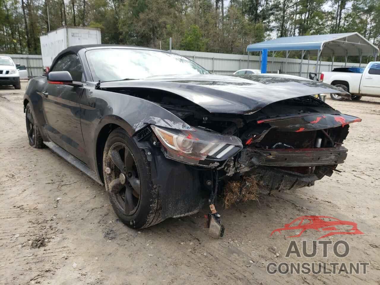 FORD MUSTANG 2016 - 1FATP8EM9G5274741