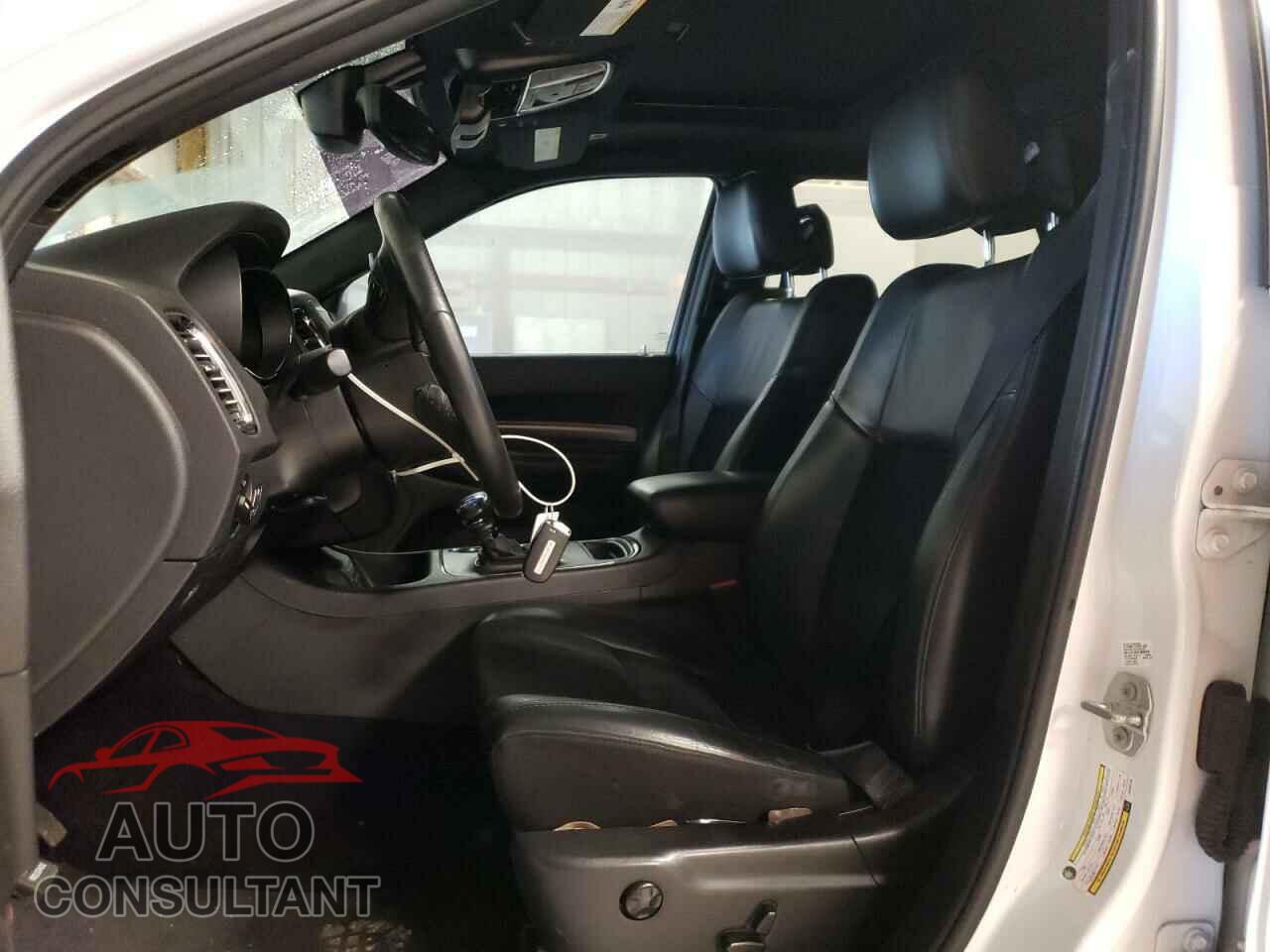 DODGE DURANGO 2018 - 1C4RDJDG4JC292146