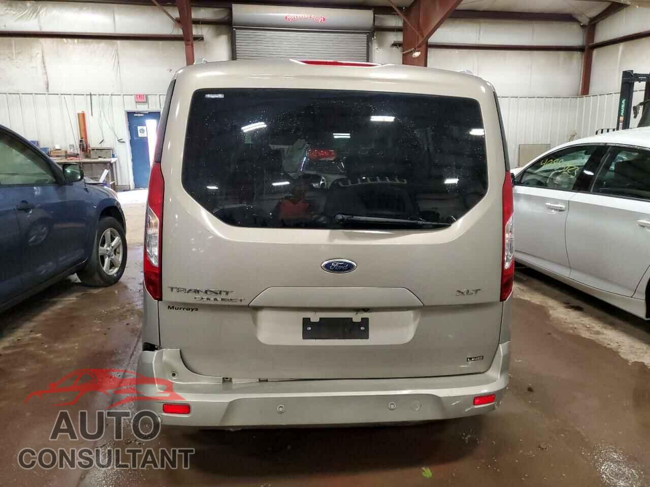 FORD TRANSIT 2016 - NM0GE9F76G1237702