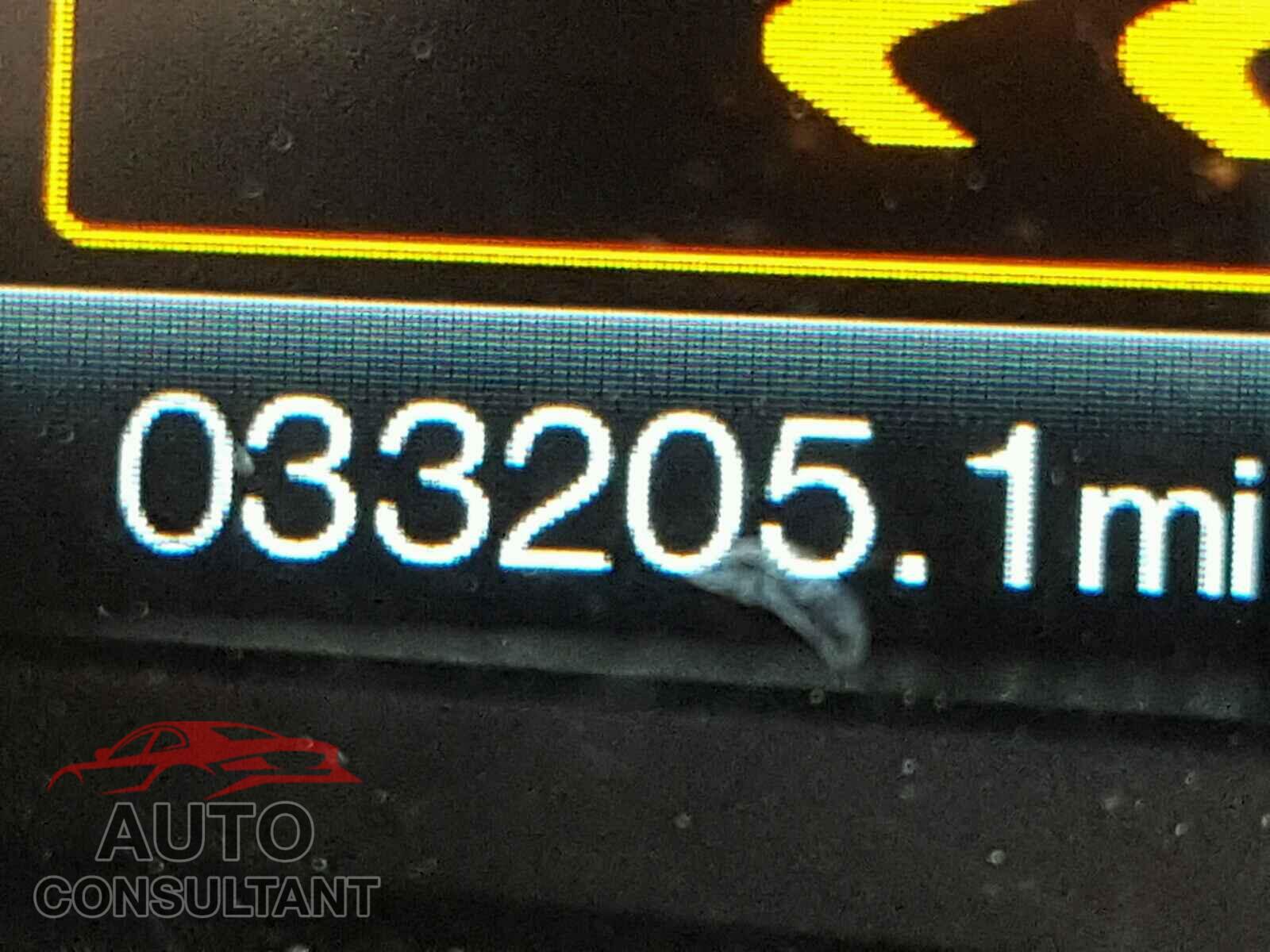 FORD EDGE SEL 2017 - 2FMPK3J96HBC22393