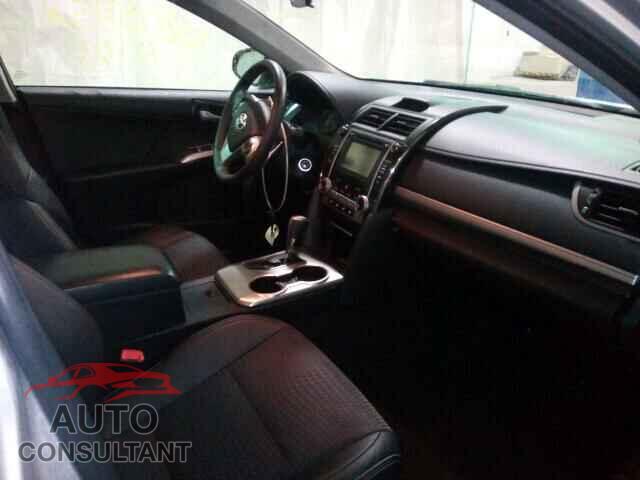 TOYOTA CAMRY 2014 - 4T1BF1FKXEU857394