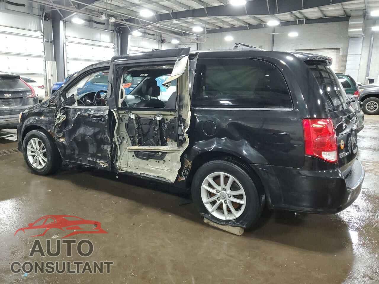 DODGE CARAVAN 2020 - 2C4RDGCG2LR153471