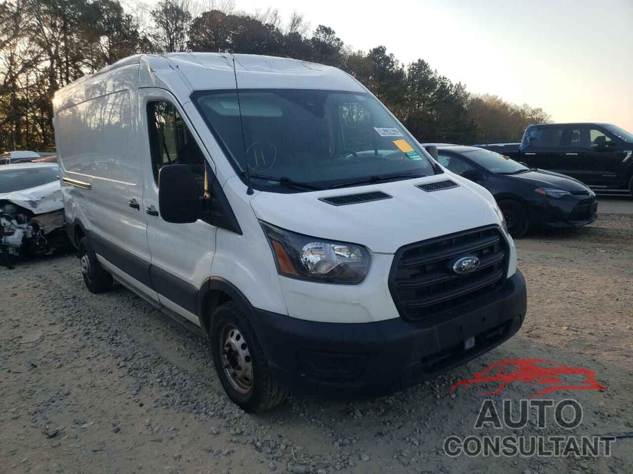 FORD TRANSIT CO 2020 - 1FTBR2C80LKA40681