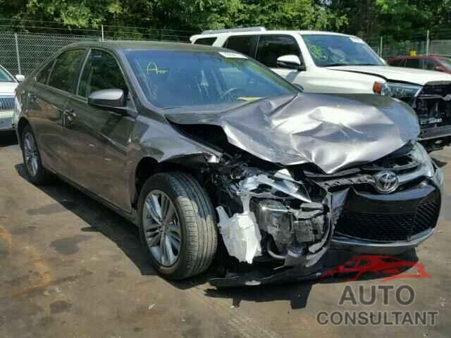 TOYOTA CAMRY 2015 - 4T1BF1FK4FU909040