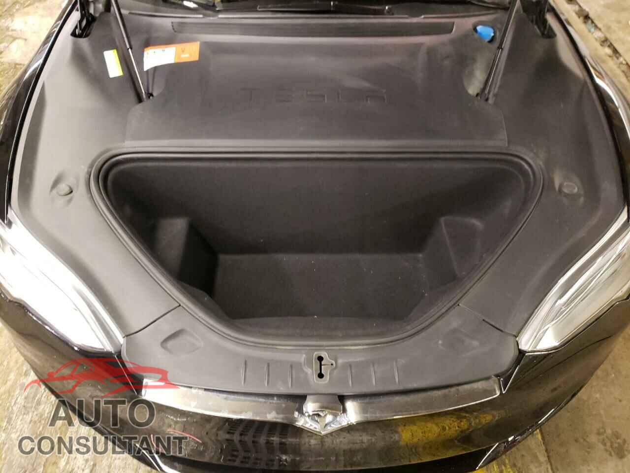 TESLA MODEL S 2016 - 5YJSA1E22GF139631