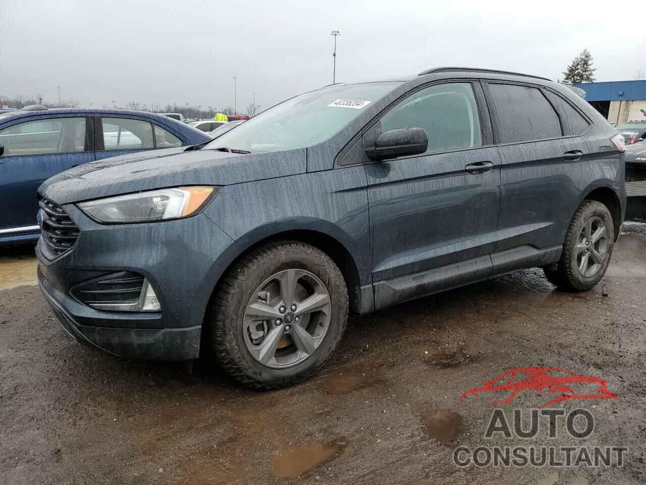 FORD EDGE 2023 - 2FMPK4J90PBA18189