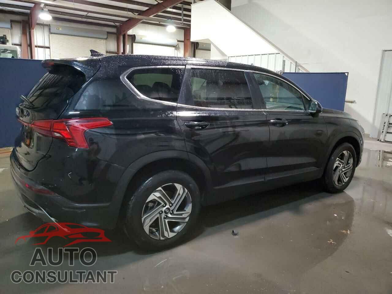 HYUNDAI SANTA FE 2023 - 5NMS14AJ0PH519242