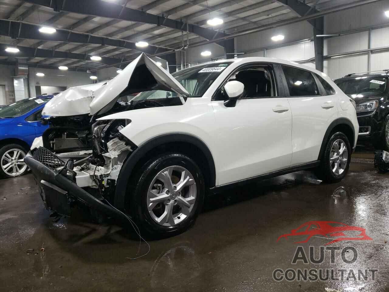 HONDA HR-V 2023 - 3CZRZ2H39PM704237