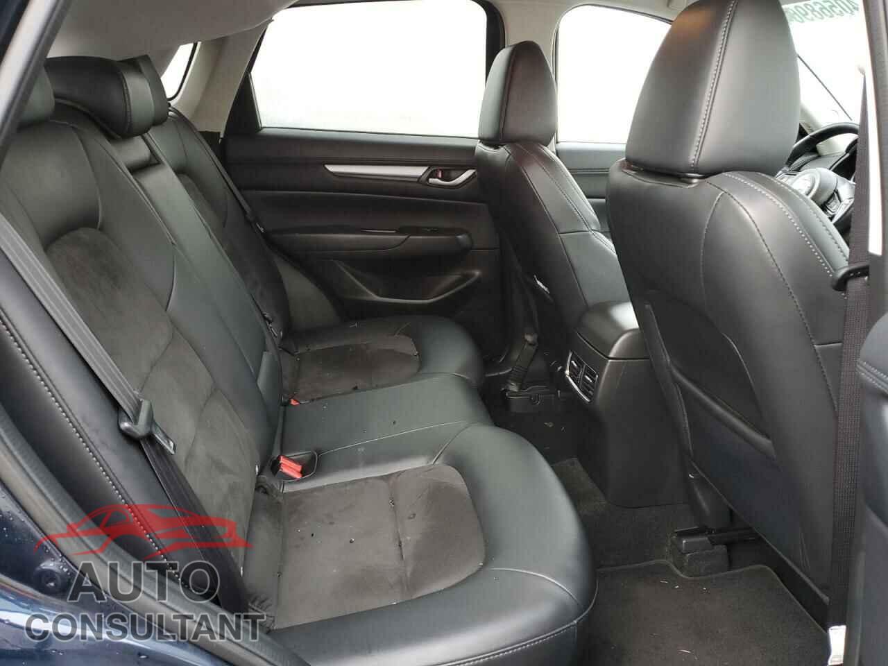 MAZDA CX-5 2021 - JM3KFBCM6M0387622