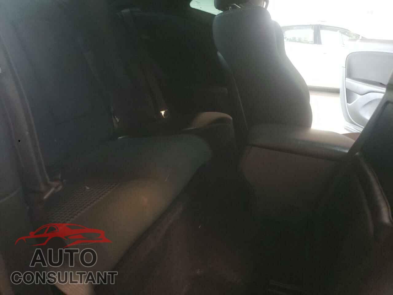DODGE CHALLENGER 2018 - 2C3CDZFJ6JH146328