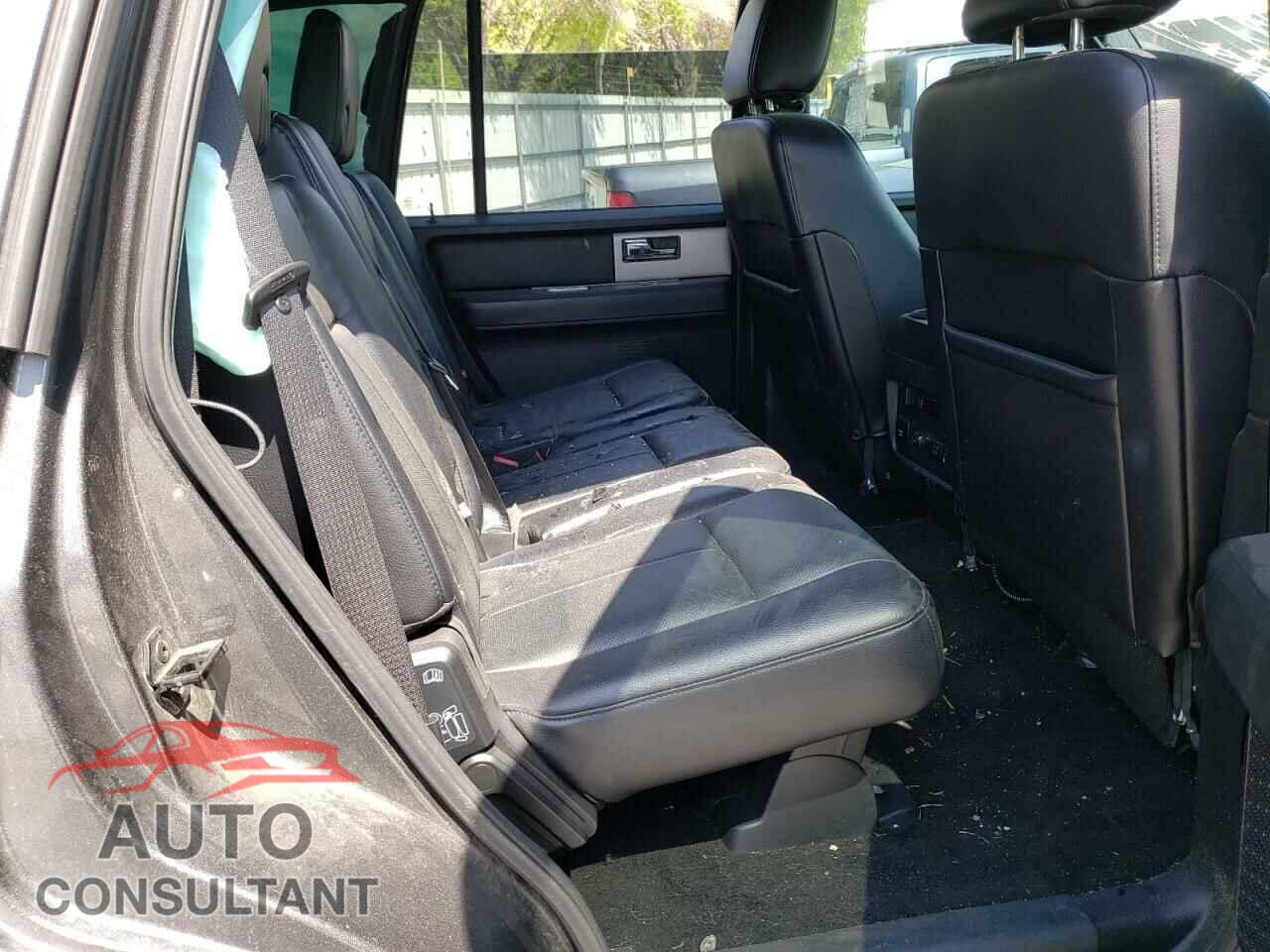 FORD EXPEDITION 2017 - 1FMJU1HT2HEA82448