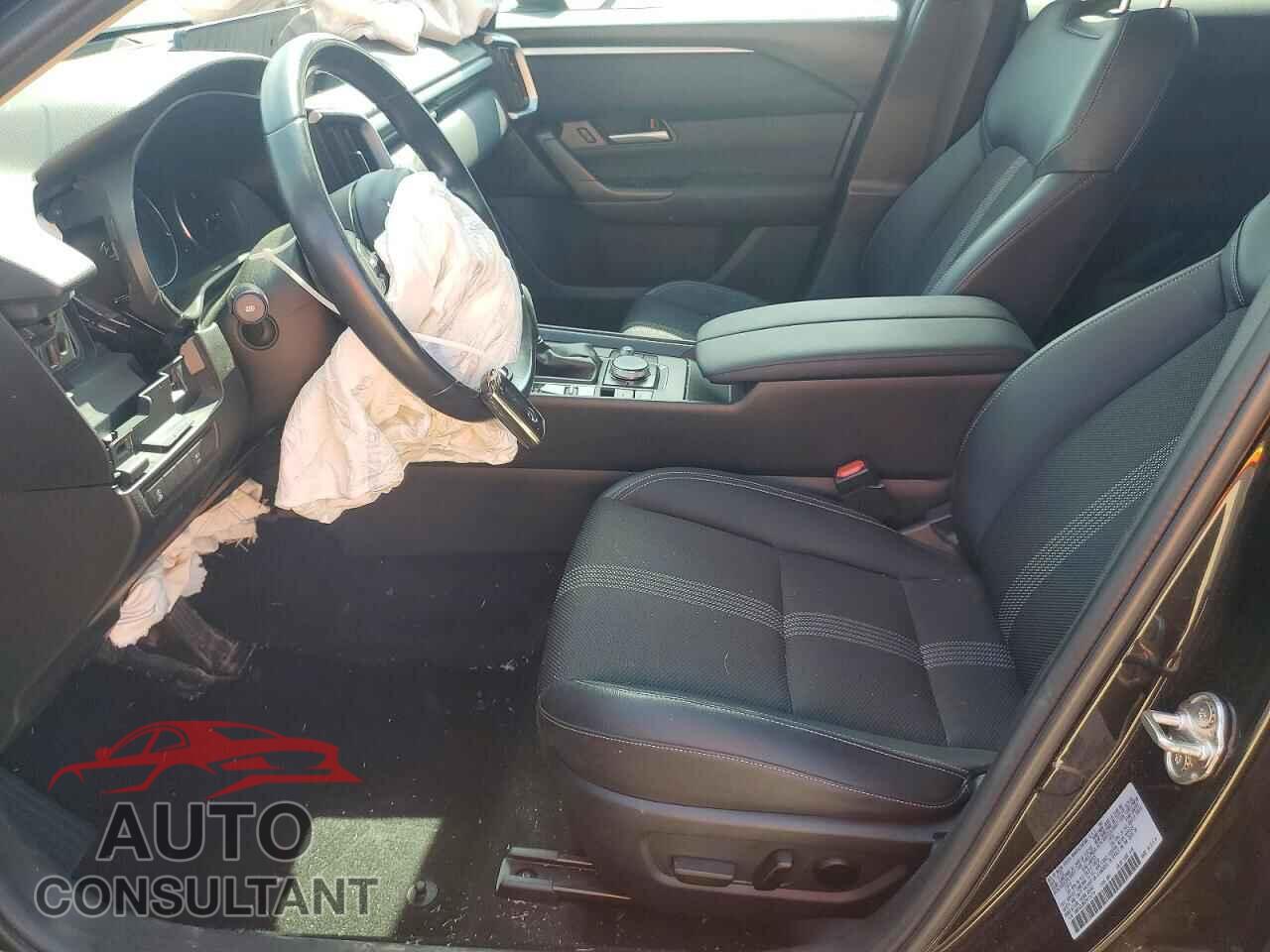 MAZDA CX-50 2023 - 7MMVABCM4PN128719