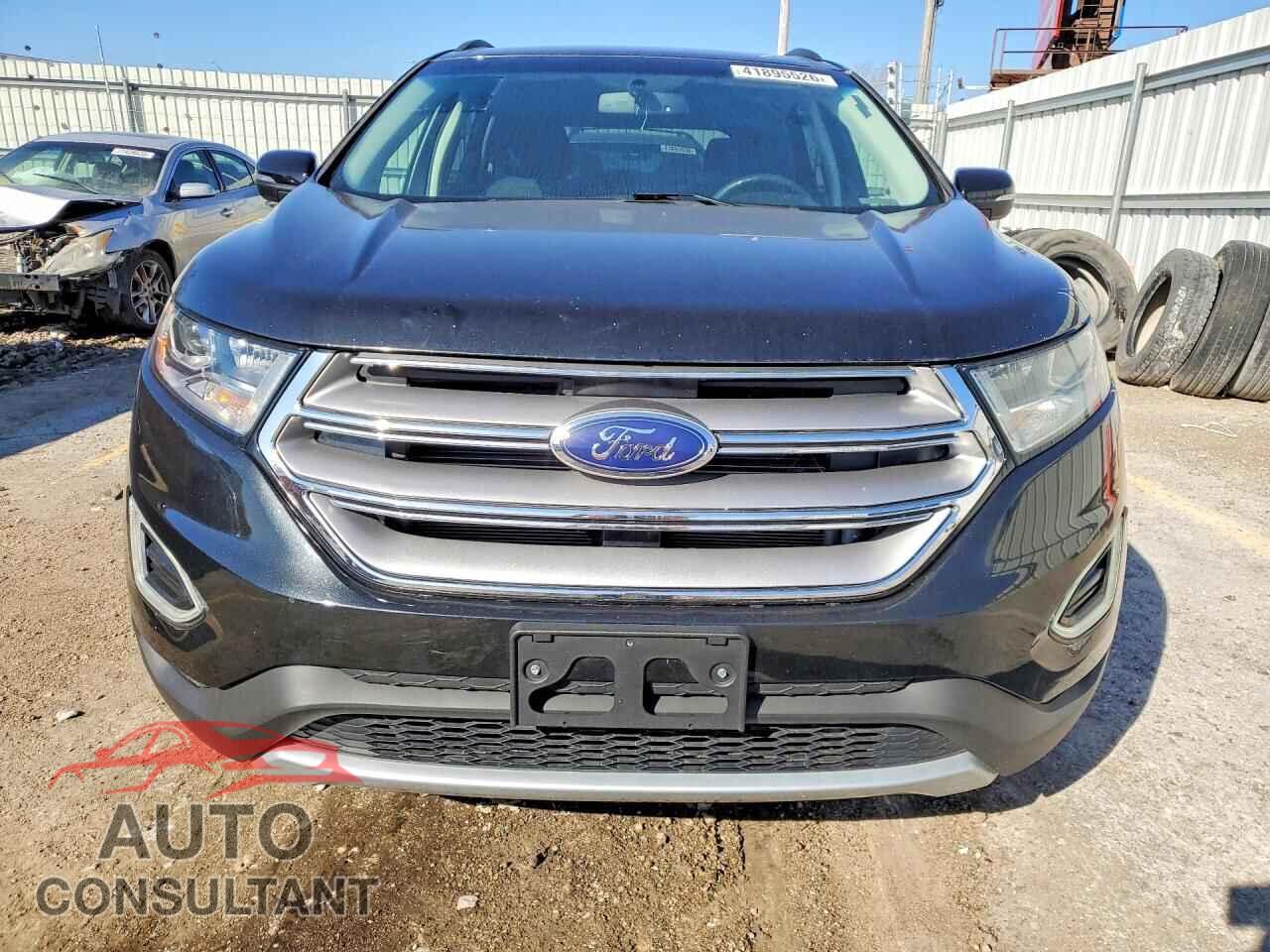 FORD EDGE 2015 - 2FMTK3J87FBC39514