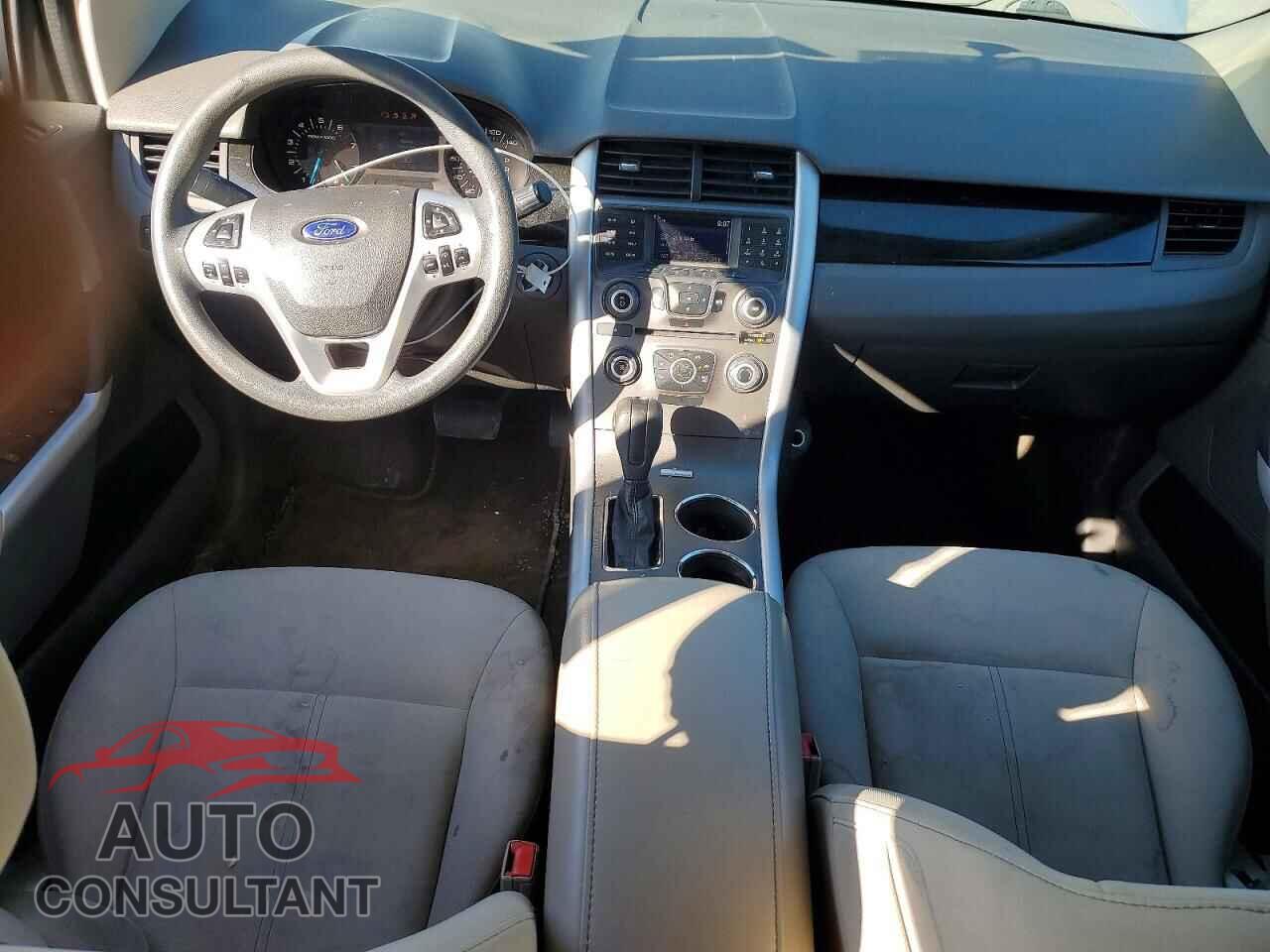 FORD EDGE 2014 - 2FMDK4GC5EBB51081