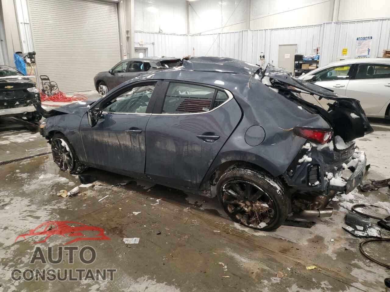 MAZDA 3 2024 - JM1BPBLM6R1709750
