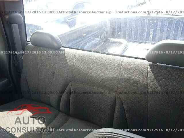 HONDA PILOT 2014 - 5FNYF4H53EB020616