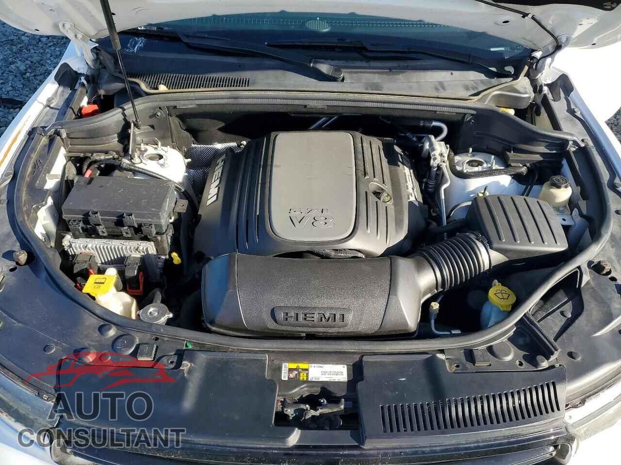 DODGE DURANGO 2015 - 1C4SDJCT2FC826980