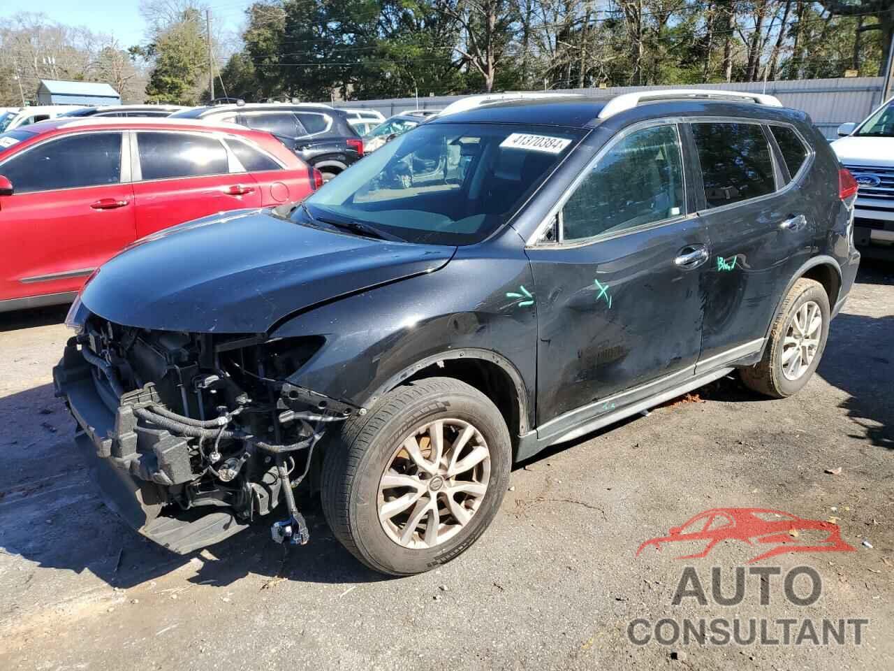 NISSAN ROGUE 2018 - KNMAT2MT4JP595763