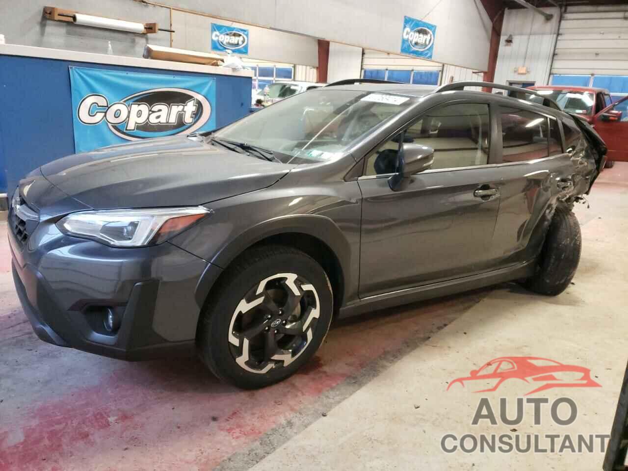 SUBARU CROSSTREK 2023 - JF2GTHMC8P8323475