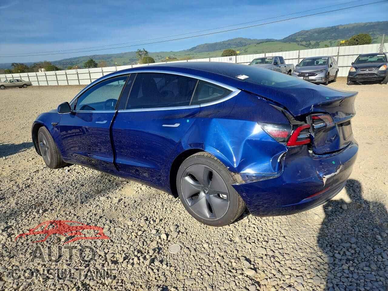 TESLA MODEL 3 2020 - 5YJ3E1EA6LF799259
