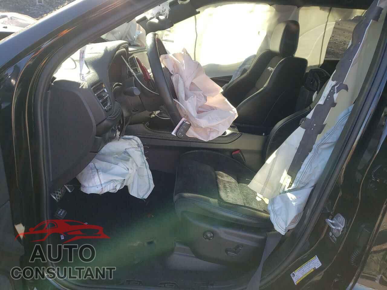 DODGE DURANGO 2021 - 1C4SDJH99MC740916