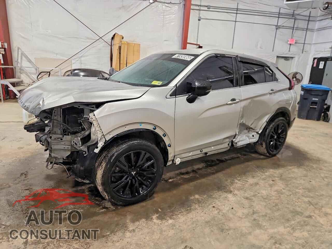 MITSUBISHI ECLIPSE 2023 - JA4ATVAA4PZ004889