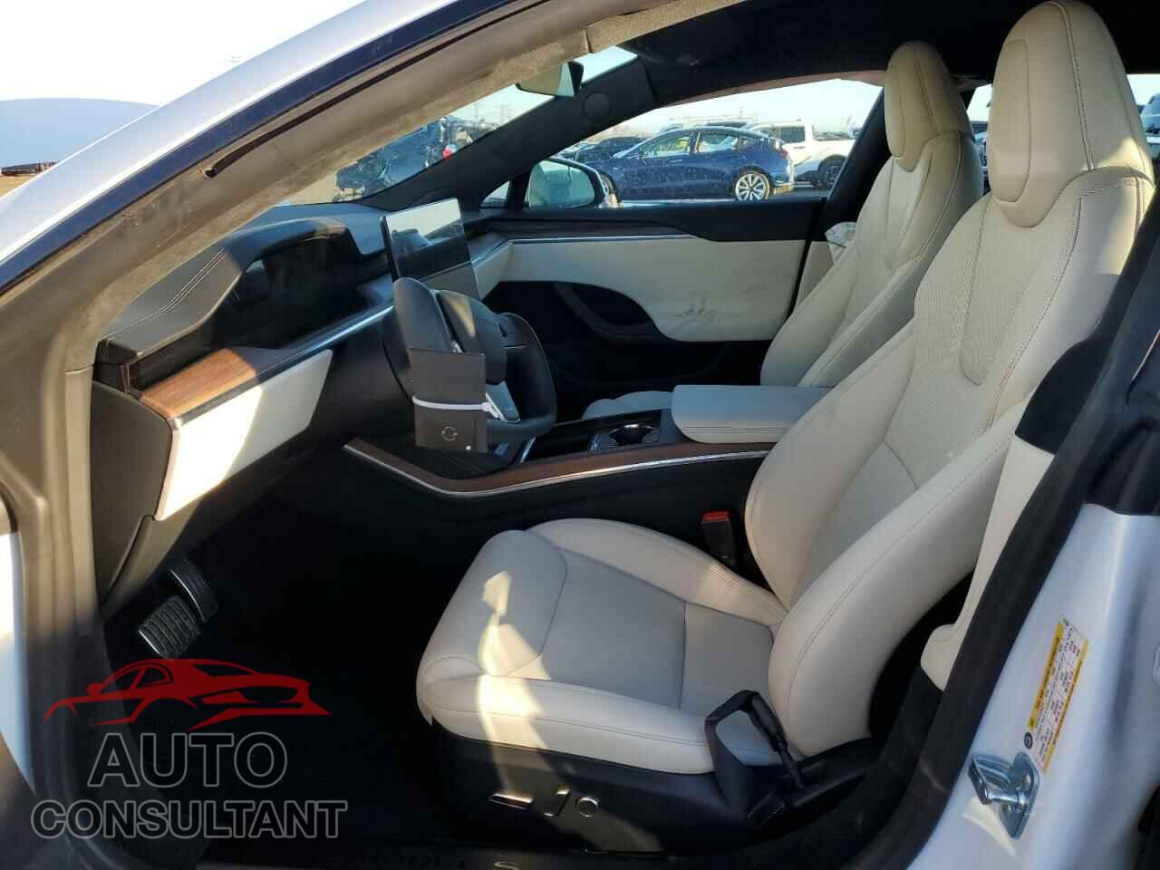 TESLA MODEL S 2022 - 5YJSA1E5XNF471260