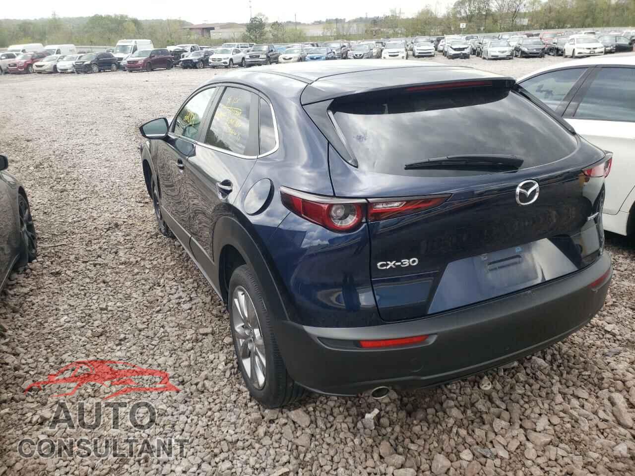 MAZDA CX30 2021 - 3MVDMABL4MM236249