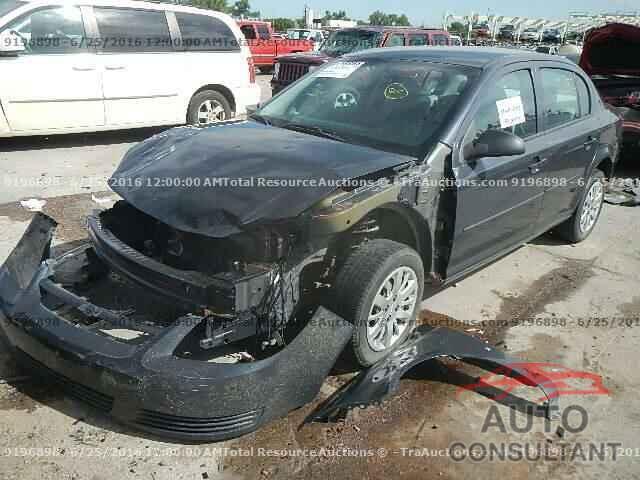 FORD FUSION 2016 - 1FA6P0H76G5101294
