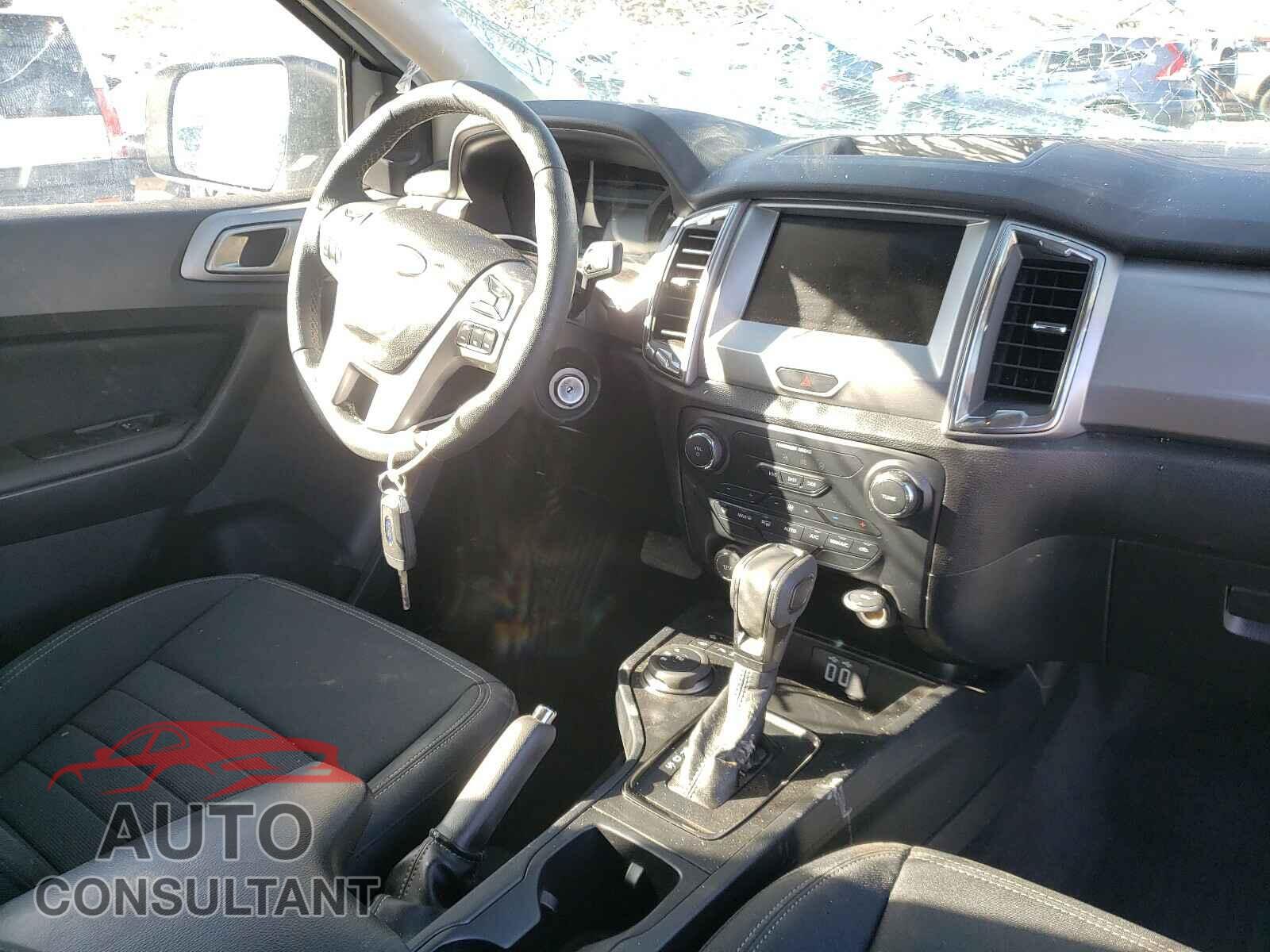 FORD RANGER 2019 - 1FTER1FH3KLB02022