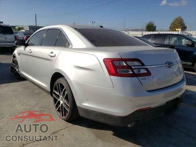 FORD TAURUS 2017 - 1FAHP2E89HG103693