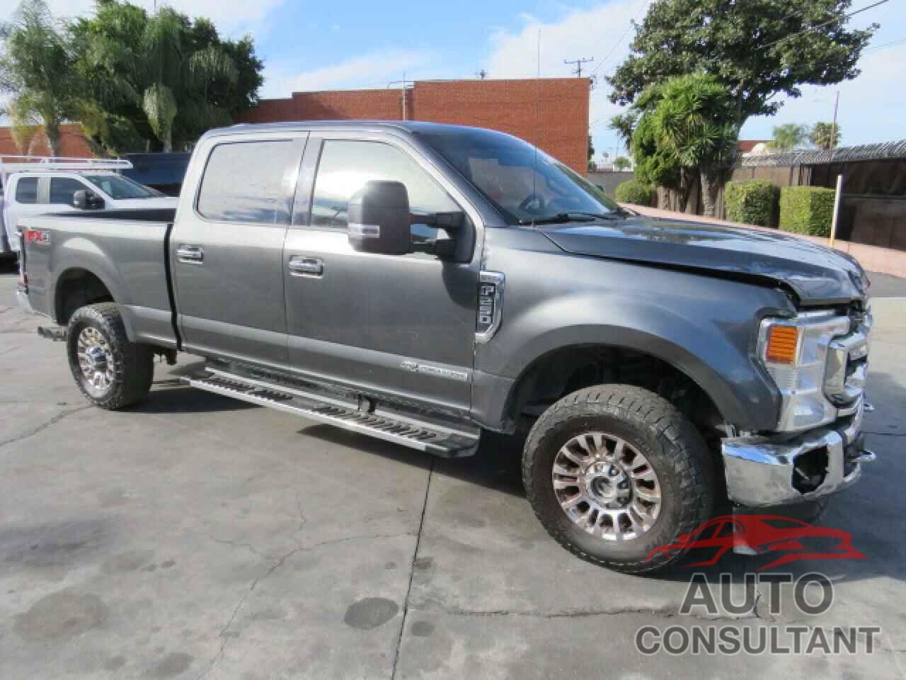 FORD F250 2020 - 1FT8W2BT2LEE21259