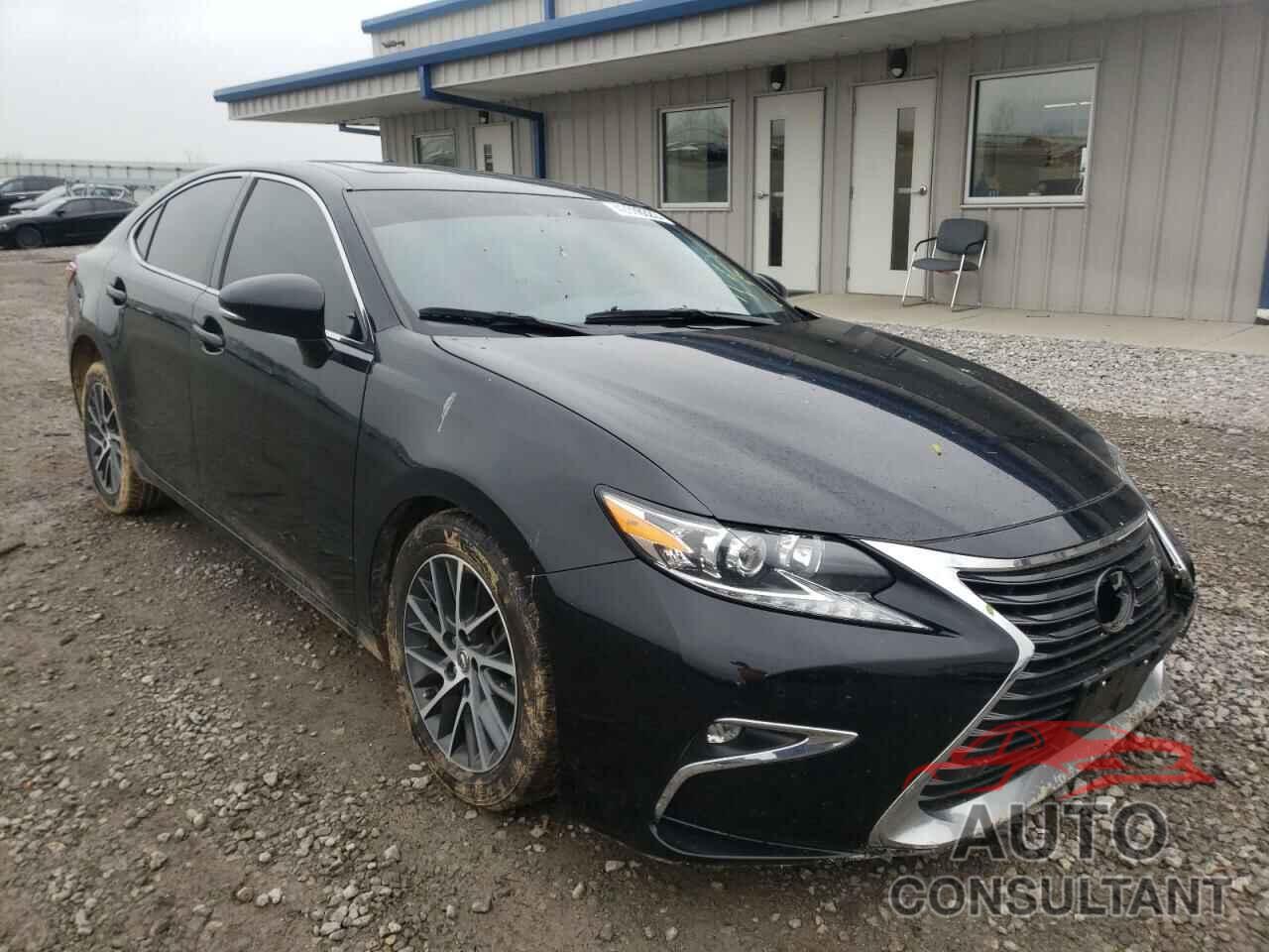 LEXUS ES350 2016 - JTHBK1GG9G2214896