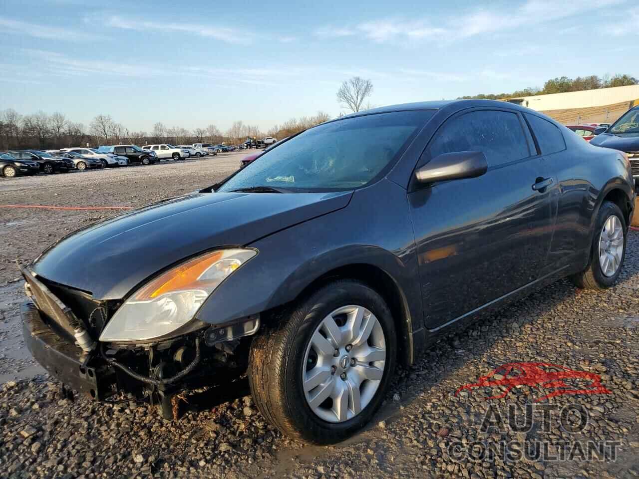 NISSAN ALTIMA 2009 - 1N4AL24E09C158692