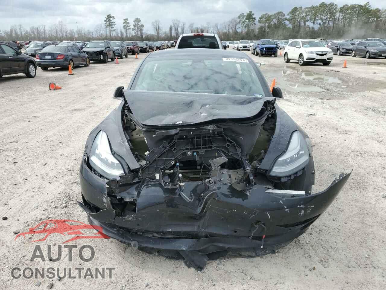 TESLA MODEL 3 2020 - 5YJ3E1EA6LF426836