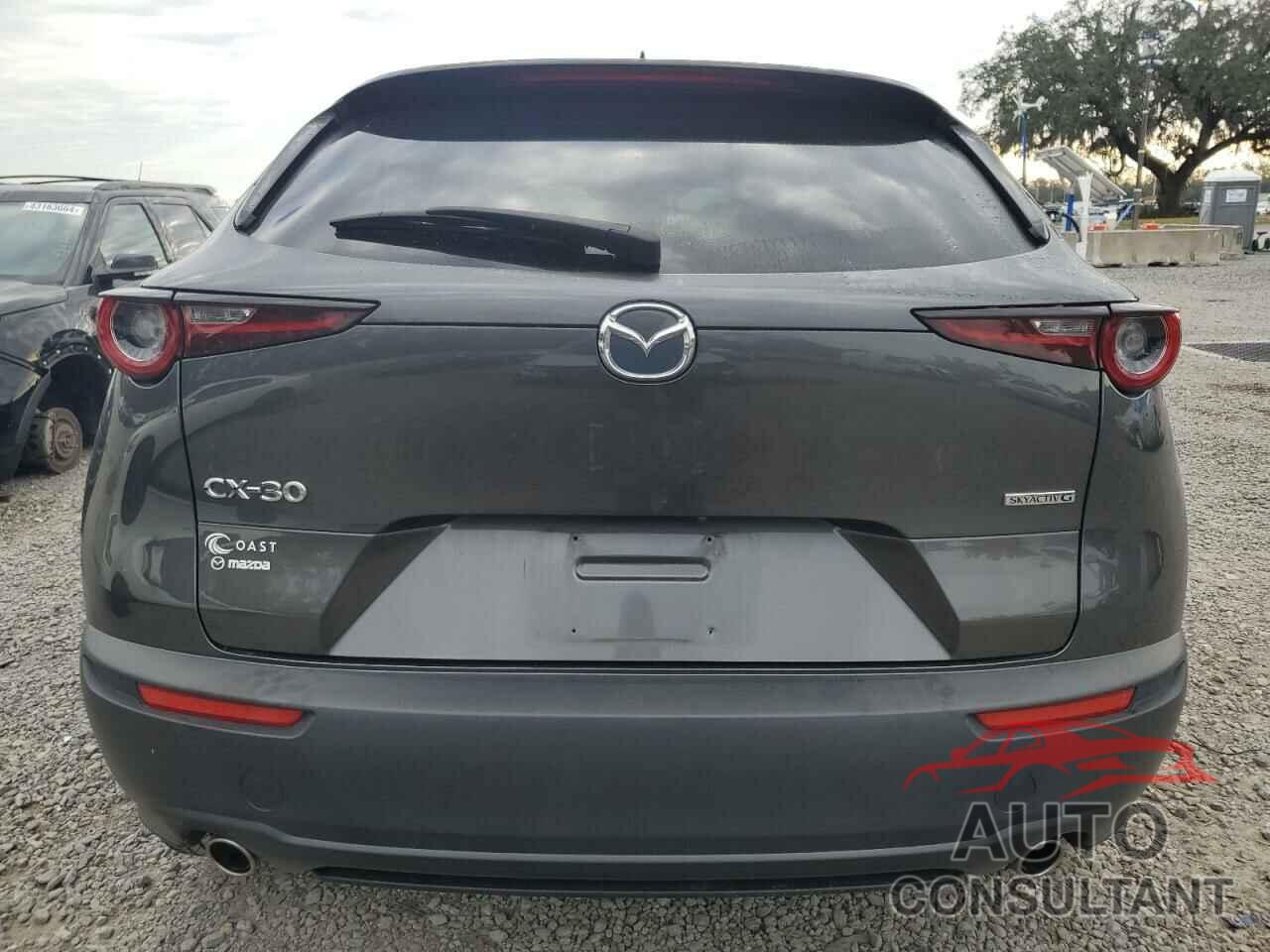 MAZDA CX30 2020 - 3MVDMAEM1LM102110