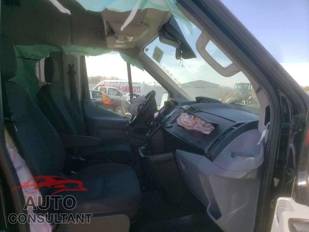 FORD TRANSIT CO 2018 - 1FBAX2CM6JKA84152