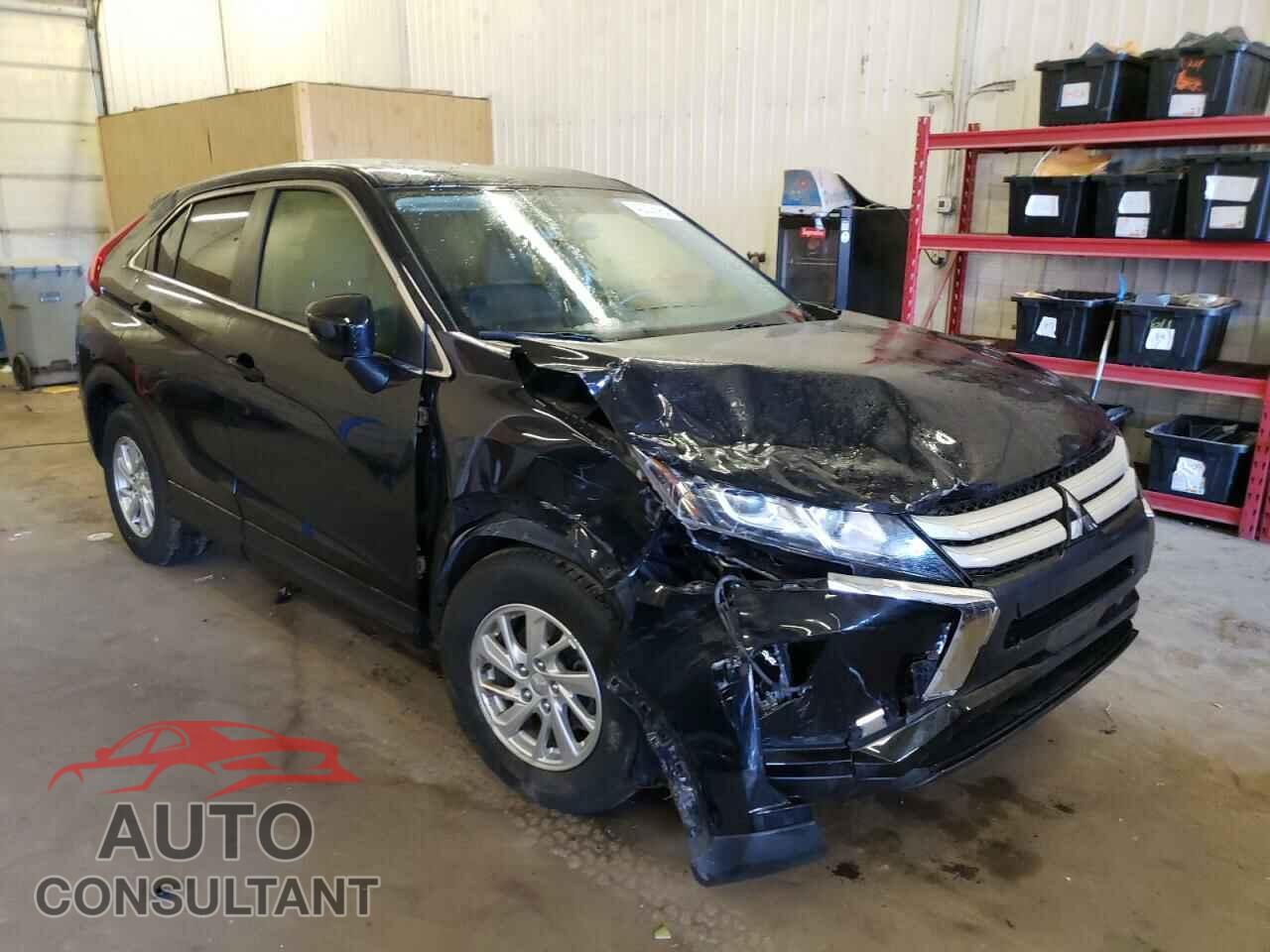 MITSUBISHI ECLIPSE 2019 - JA4AT3AA6KZ024610