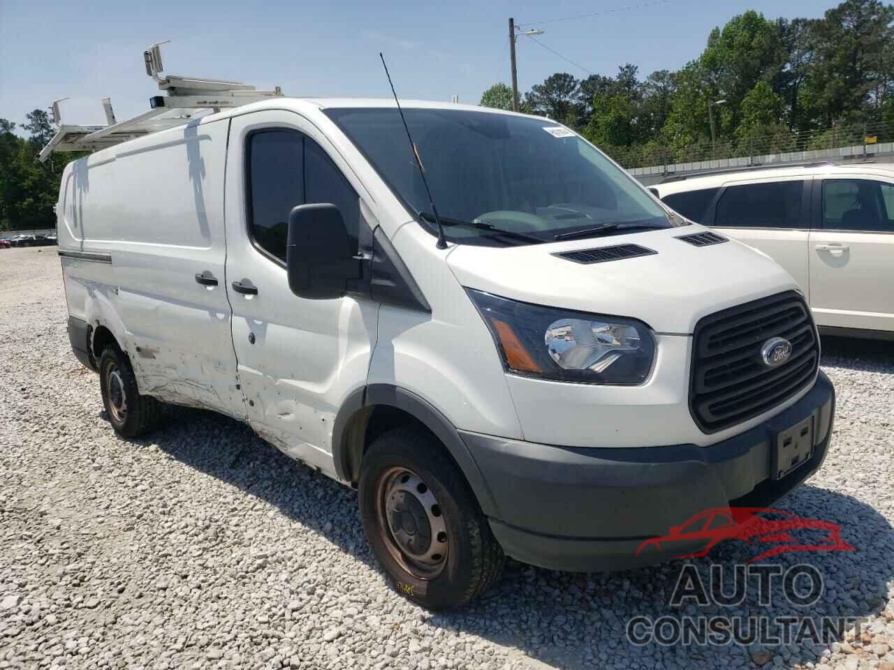 FORD TRANSIT CO 2017 - 1FTYR1YM4HKA69232