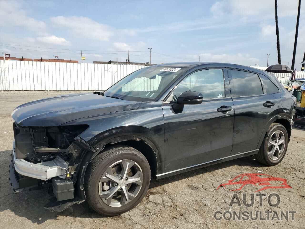 HONDA HR-V 2023 - 3CZRZ1H72PM704867