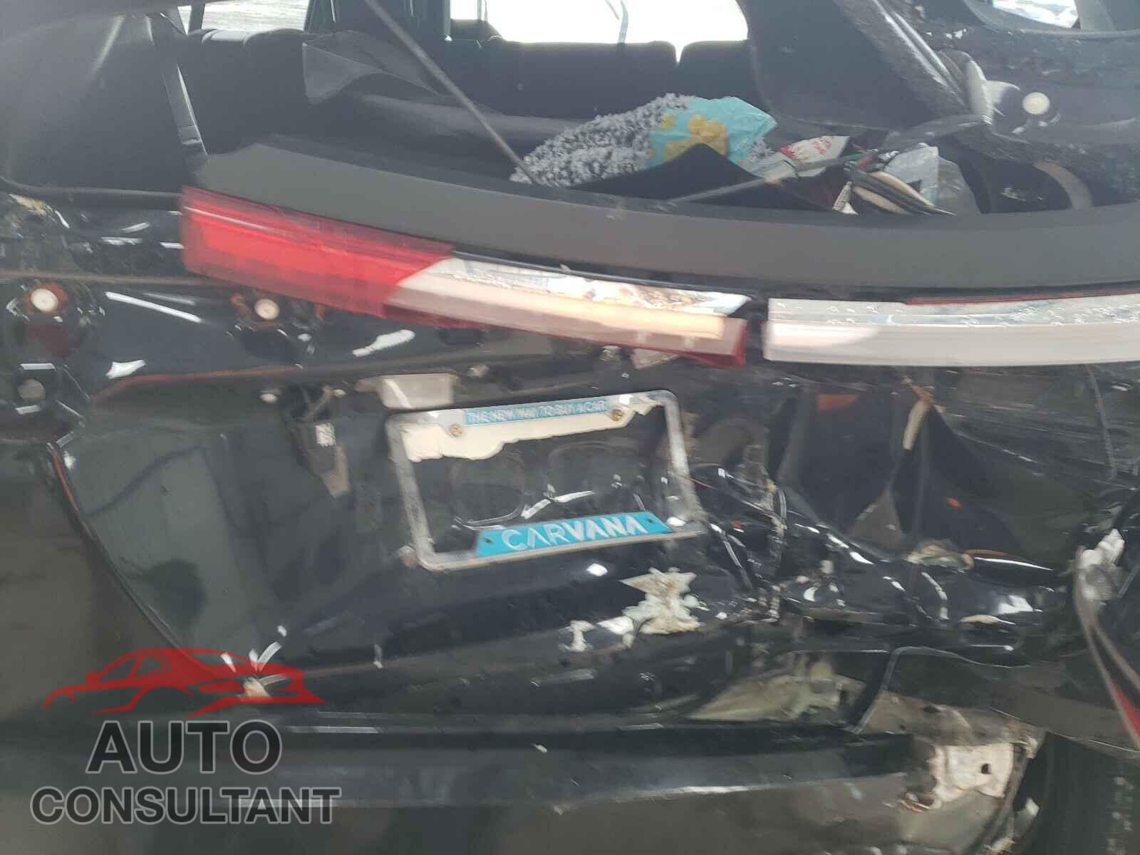 MITSUBISHI ECLIPSE 2019 - JA4AT3AA1KZ030623