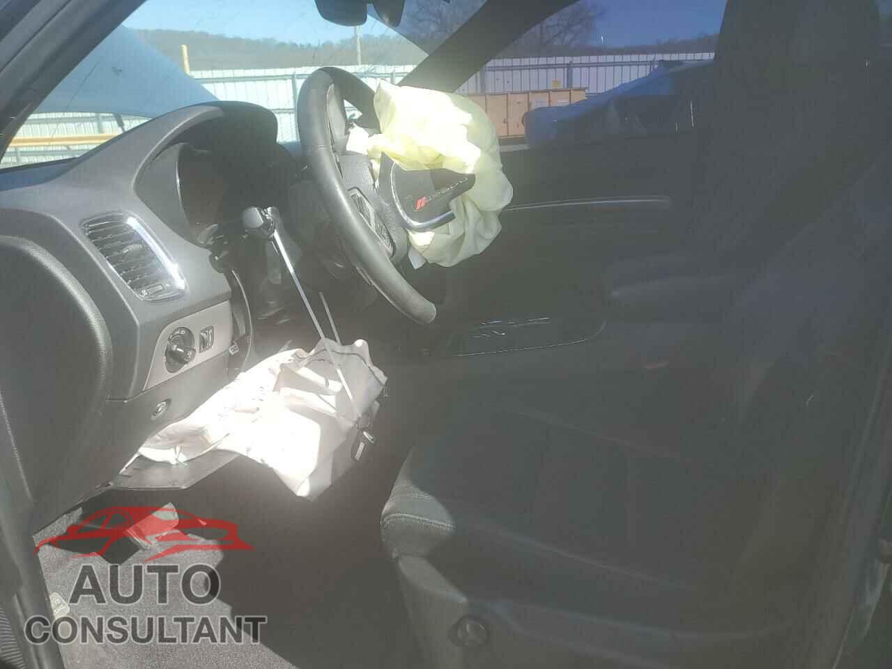 DODGE DURANGO 2017 - 1C4RDJDG2HC924054